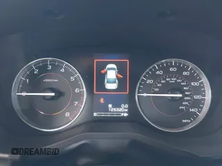 2018 Subaru Crosstrek Limited с VIN JF2GTAMC2J8342666, выставлен на аукционе IAAI как лот 41837878 с пробегом 125 320 миль миль и . История ставок и продаж доступна на DreamBid. Изображение 7.