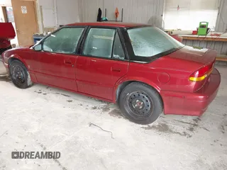 1995 Saturn SL with VIN 1G8ZK5279SZ125208, listed as a IAAI auction lot 42525746 with 111,338 mi miles and . Bid and sale history available at DreamBid. Image 3.