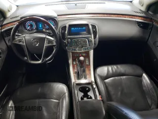 2010 Buick LaCrosse CXL с VIN 1G4GD5EG4AF279260, выставлен на аукционе Copart как лот 44590955 с пробегом 71 481 миль миль и Списание • Salvage title. История ставок и продаж доступна на DreamBid. Изображение 8.