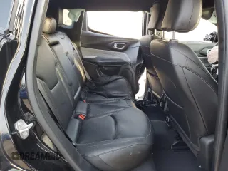 2024 Jeep Compass Latitude Lux с VIN 3C4NJDFN6RT101203, выставлен на аукционе Copart как лот 43558145 с пробегом 4 234 миль миль и На запчасти • Non repairable. История ставок и продаж доступна на DreamBid. Изображение 12.