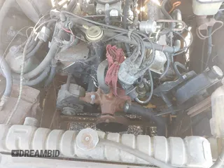 1983 Jeep Grand Wagoneer с VIN 1JCNJ15N5DT008983, выставлен на аукционе IAAI как лот 41864990 с пробегом 104 187 миль миль и . История ставок и продаж доступна на DreamBid. Изображение 6.