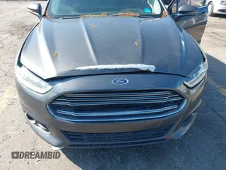 2016 Ford Fusion SE with VIN 3FA6P0H78GR238010, listed as a IAAI auction lot 41960407 with 138,695 mi miles and . Bid and sale history available at DreamBid. Image 6.