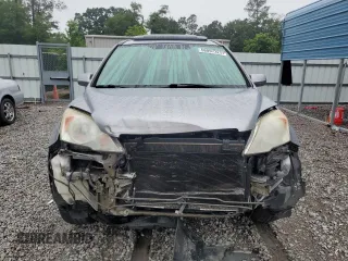 2008 Honda CR-V EX-L z VIN 5J6RE387X8L004251, wystawiony jako Copart lot #58097325 z przebiegiem 241 829 mil mil oraz Czysty tytuł • Clean title. Historia ofert i sprzedaży dostępna na DreamBid. Obrazek 5.
