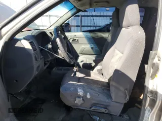 2004 Chevrolet Colorado LS Z71 with VIN 1GCDT196648175608, listed as a Copart auction lot 46365025 with 192,075 mi miles and Salvage Title. Bid and sale history available at carsss.com. Image 7.