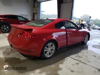 2004 Infiniti G35 w/Leather with VIN JNKCV54E44M800301, listed as a Copart auction lot 72886744 with 177,306 mi miles and Salvage Title. Bid and sale history available at DreamBid. Image 3.