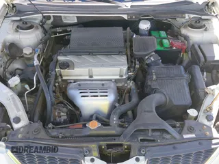 2004 Mitsubishi Galant ES with VIN 4A3AB36FX4E112726, listed as a IAAI auction lot 41669217 with 95,190 mi miles. Bid and sale history available at carsss.com. Image 10.