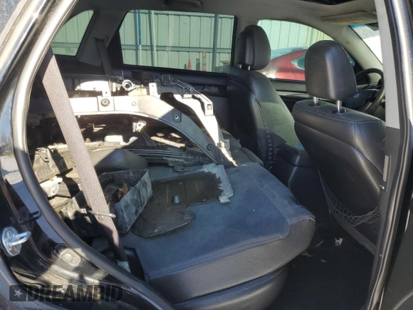 2011 Kia Sorento EX with VIN 5XYKU4A23BG134163, listed as a Copart auction lot 41518075 with 0 mi miles and Clean Title. Bid and sale history available at carsss.com. Image 11.