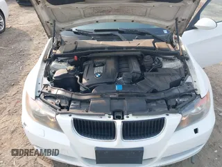 2008 BMW 3 Series 328xi с VIN WBAVC93578K042901, выставлен на аукционе IAAI как лот 42414519 с пробегом 157 959 миль миль и . История ставок и продаж доступна на DreamBid. Изображение 10.