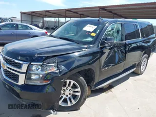 2020 Chevrolet Suburban LT z VIN 1GNSCHKC2LR305366, wystawiony jako IAAI lot #42080587 z przebiegiem 163 540 mil mil oraz . Historia ofert i sprzedaży dostępna na DreamBid. Obrazek 6.