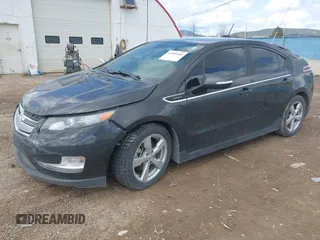 2015 Chevrolet Volt with VIN 1G1RA6E49FU119548, listed as a IAAI auction lot 41993102 with 169,565 mi miles and . Bid and sale history available at DreamBid. Image 2.