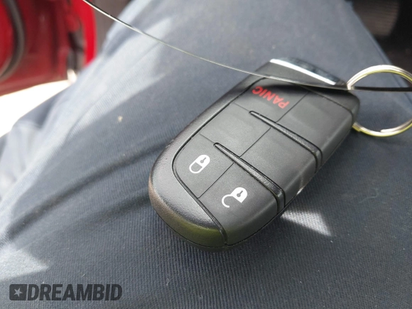 2020 Jeep Compass Trailhawk с VIN 3C4NJDDB5LT221591, выставлен на аукционе IAAI как лот 42495388 с пробегом 100 995 миль миль и . История ставок и продаж доступна на DreamBid. Изображение 11.