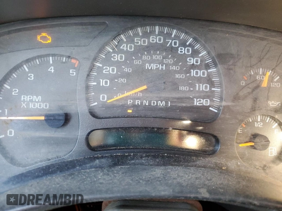 2007 GMC Sierra 1500 with VIN 1GTHC29D17E113884, listed as a Copart auction lot 40520994 with Not Provided miles and Salvage Title. Bid and sale history available at DreamBid. Image 9.