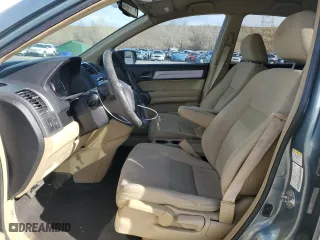 2011 Honda CR-V SE with VIN 5J6RE3H4XBL047937, listed as a Copart auction lot 49525825 with 245,370 mi miles and Salvage Title. Bid and sale history available at carsss.com. Image 7.