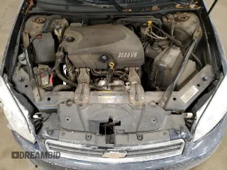 2007 Chevrolet Impala LT with VIN 2G1WT58K079335112, listed as a Copart auction lot 44932175 with 134,508 mi miles and Non Repairable. Bid and sale history available at DreamBid. Image 11.