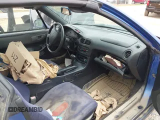1994 Honda del Sol Si с VIN JHMEH6268RS005918, выставлен на аукционе IAAI как лот 42008569 с пробегом 154 038 миль миль и . История ставок и продаж доступна на DreamBid. Изображение 5.