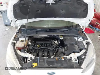 2017 Ford Focus SE с VIN 1FADP3F20HL268649, выставлен на аукционе IAAI как лот 42405948 с пробегом 167 180 миль миль и . История ставок и продаж доступна на DreamBid. Изображение 10.