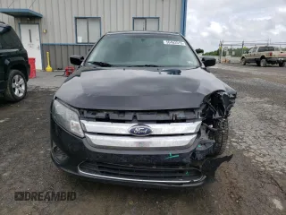 2012 Ford Fusion SE z VIN 3FAHP0HA6CR359083, wystawiony jako Copart lot #56463515 z przebiegiem 135 730 mil mil oraz Szkoda całkowita • Salvage title. Historia ofert i sprzedaży dostępna na DreamBid. Obrazek 5.
