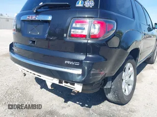 2015 GMC Acadia SLE with VIN 1GKKVPKD0FJ127292, listed as a IAAI auction lot 42142023 with 146,014 mi miles and . Bid and sale history available at carsss.com. Image 17.