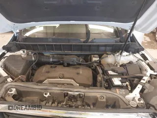 2017 GMC Acadia SLE with VIN 1GKKNKLAXHZ184594, listed as a IAAI auction lot 41501651 with 109,951 mi miles and . Bid and sale history available at DreamBid. Image 10.
