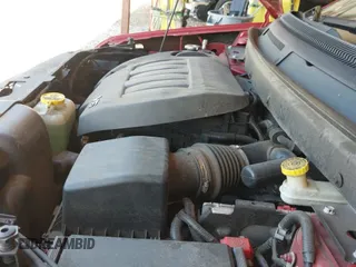 2016 Dodge Journey Crossroad Plus с VIN 3C4PDDGG5GT217716, выставлен на аукционе IAAI как лот 42734729 с пробегом 159 930 миль миль и . История ставок и продаж доступна на DreamBid. Изображение 18.