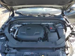 2018 Volvo XC60 Momentum with VIN YV4A22RKXJ1025138, listed as a Copart auction lot 50767365 with 70,961 mi miles and Salvage Title. Bid and sale history available at carsss.com. Image 12.
