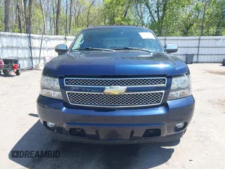 2011 Chevrolet Avalanche LTZ with VIN 3GNTKGE38BG194446, listed as a IAAI auction lot 42225609 with 135,183 mi miles and . Bid and sale history available at DreamBid. Image 12.