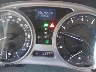 2006 Lexus IS 250 Manual with VIN JTHBK262462019928, listed as a IAAI auction lot 42008086 with 158,330 mi miles. Bid and sale history available at carsss.com. Image 7.