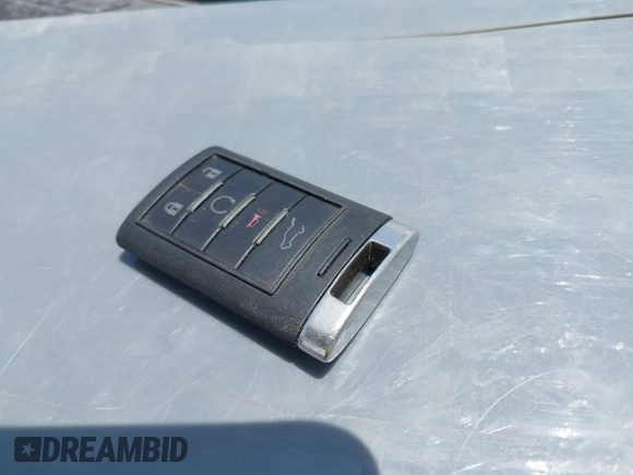 2012 Cadillac SRX Performance Collection с VIN 3GYFNBE30CS510933, выставлен на аукционе IAAI как лот 42360691 с пробегом 191 402 миль миль и . История ставок и продаж доступна на DreamBid. Изображение 11.