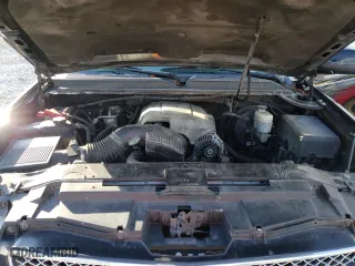 2012 Chevrolet Avalanche LT with VIN 3GNTKFE76CG188675, listed as a Copart auction lot 42225645 with 161,382 mi miles and Salvage Title. Bid and sale history available at carsss.com. Image 11.