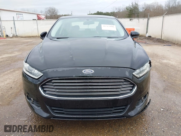 2016 Ford Fusion S z VIN 3FA6P0G71GR337835, wystawiony jako IAAI lot #41717996 z przebiegiem 146 505 mil mil oraz . Historia ofert i sprzedaży dostępna na DreamBid. Obrazek 12.