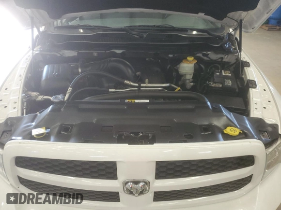 2015 Ram 1500 Big Horn с VIN 1C6RR7LT4FS744314, выставлен на аукционе Copart как лот 53300345 с пробегом 175 830 миль миль и Чистый • Clean title. История ставок и продаж доступна на DreamBid. Изображение 11.