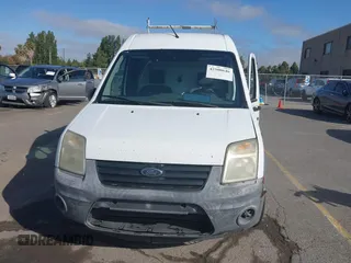 2013 Ford Transit Connect XL with VIN NM0LS7AN1DT139968, listed as a IAAI auction lot 42500646 with 174,538 mi miles and . Bid and sale history available at DreamBid. Image 12.