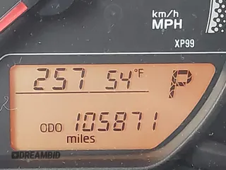 2015 Toyota Yaris L with VIN VNKKTUD36FA044591, listed as a IAAI auction lot 41786618 with 105,871 mi miles and . Bid and sale history available at DreamBid. Image 16.