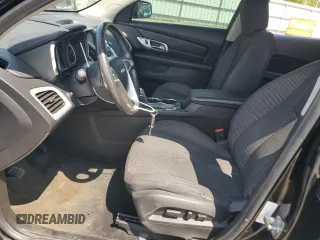 2015 GMC Terrain SLE с VIN 2GKALREK1F6330275, выставлен на аукционе Copart как лот 64138825 с пробегом 125 720 миль миль и Списание • Salvage title. История ставок и продаж доступна на DreamBid. Изображение 7.