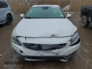 2018 Volvo S60 Inscription Platinum with VIN LYV402TMXJB168793, listed as a Copart auction lot 37533434 with Not Provided miles. Bid and sale history available at carsss.com. Image 5.