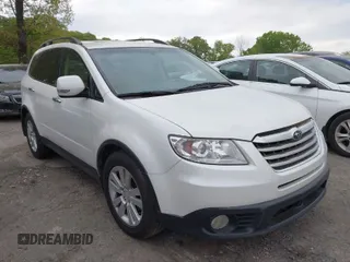2013 Subaru Tribeca Limited с VIN 4S4WX9GD7D4400277, выставлен на аукционе IAAI как лот 42047467 с пробегом 175 202 миль миль и . История ставок и продаж доступна на DreamBid. Изображение 1.