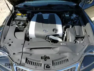 2017 Lexus RC 350 with VIN JTHSE5BC6H5008387, listed as a Copart auction lot 71513575 with 57,148 mi miles and Salvage title. Bid and sale history available at DreamBid. Image 15.