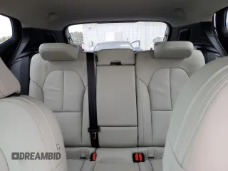 2024 Volvo XC40 с VIN YV4L12UF0R2313942, выставлен на аукционе Copart как лот 73662794 с пробегом Не указан миль и Списание • Salvage title. История ставок и продаж доступна на DreamBid. Изображение 10.