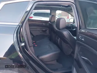 2012 Cadillac SRX Performance Collection with VIN 3GYFNBE32CS584242, listed as a IAAI auction lot 40972125 with 82,364 mi miles. Bid and sale history available at carsss.com. Image 8.
