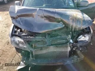 2019 Dodge Journey Crossroad with VIN 3C4PDCGB3KT867653, listed as a Copart auction lot 82591924 with 123,438 mi miles and Salvage Title. Bid and sale history available at DreamBid. Image 13.