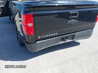 2017 Chevrolet Silverado 1500 LT with VIN 3GCUKREC5HG407502, listed as a IAAI auction lot 42013284 with 79,638 mi miles and . Bid and sale history available at DreamBid. Image 6.