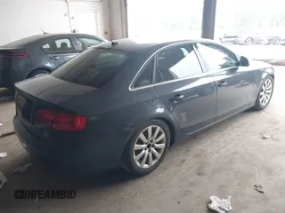 2009 Audi A4 Premium Plus with VIN WAUSF78K59A145187, listed as a IAAI auction lot 42494799 with 187,812 mi miles and . Bid and sale history available at DreamBid. Image 4.