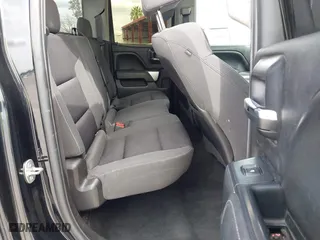 2014 Chevrolet Silverado 1500 LT with VIN 1GCRCREC4EZ299906, listed as a IAAI auction lot 41988540 with 86,975 mi miles. Bid and sale history available at carsss.com. Image 8.