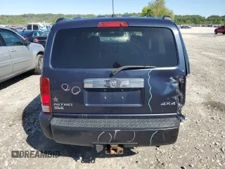 2008 Dodge Nitro SLT z VIN 1D8GU58KX8W259692, wystawiony jako Copart lot #57443205 z przebiegiem 178 480 mil mil oraz Szkoda całkowita • Salvage title. Historia ofert i sprzedaży dostępna na DreamBid. Obrazek 6.