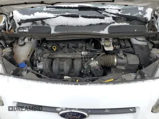 2014 Ford Transit Connect XLT с VIN NM0AE8F72E1156970, выставлен на аукционе Copart как лот 45486575 с пробегом 102 435 миль миль и Чистый • Clean title. История ставок и продаж доступна на DreamBid. Изображение 12.