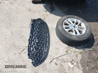 2020 Ford Escape SE с VIN 1FMCU0G60LUA47243, выставлен на аукционе IAAI как лот 42685375 с пробегом 52 618 миль миль и . История ставок и продаж доступна на DreamBid. Изображение 12.