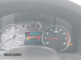 2007 Chevrolet Equinox LS z VIN 2CNDL23F376013083, wystawiony jako IAAI lot #42272584 z przebiegiem 166 802 mil mil oraz . Historia ofert i sprzedaży dostępna na DreamBid. Obrazek 7.