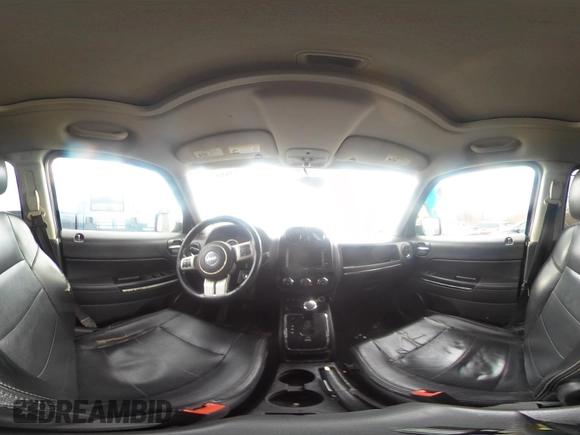 2012 Jeep Patriot Limited с VIN 1C4NJPCB4CD552333, выставлен на аукционе IAAI как лот 41138802 с пробегом 157 270 миль миль и . История ставок и продаж доступна на DreamBid. Изображение 19.