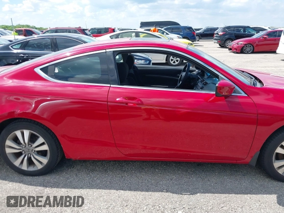 2011 Honda Accord EX z VIN 1HGCS1B78BA009759, wystawiony jako IAAI lot #40466469 z przebiegiem 71 769 mil mil oraz . Historia ofert i sprzedaży dostępna na DreamBid. Obrazek 13.