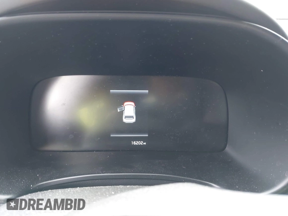 2024 Kia Soul GT-Line with VIN KNDJ53AUXR7897339, listed as a IAAI auction lot 41731997 with 16,202 mi miles and . Bid and sale history available at DreamBid. Image 7.